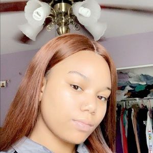 Meet your Posher, Faith